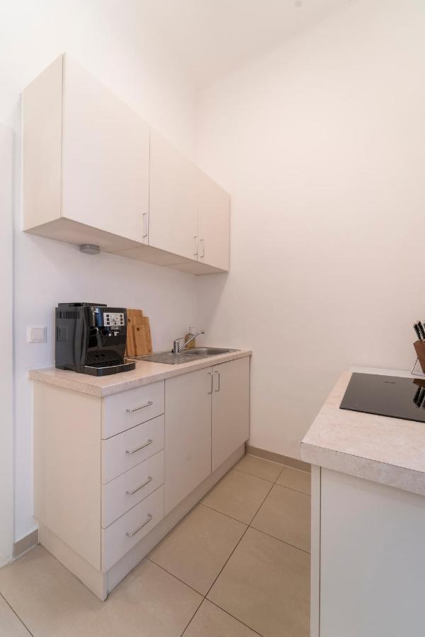 Josef'S Home I Urban Classic Apartment I 01 เวียนนา ภายนอก รูปภาพ