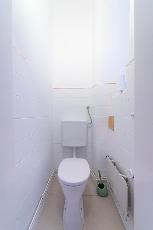 Josef'S Home I Urban Classic Apartment I 01 เวียนนา ภายนอก รูปภาพ