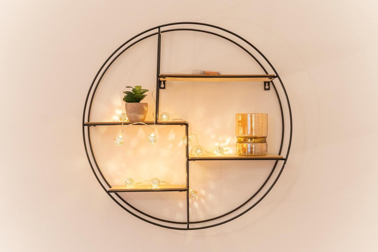 Josef'S Home I Urban Classic Apartment I 01 เวียนนา ภายนอก รูปภาพ